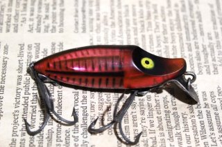 HEDDON RIVER RUNT SINKER