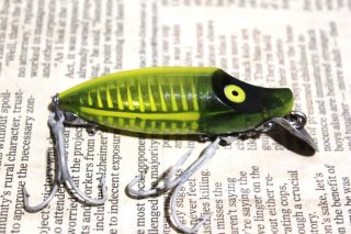 HEDDON RIVER RUNT SINKER