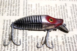 HEDDON RIVER RUNT SINKER