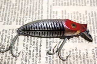 HEDDON RIVER RUNT FLOATER