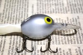 缶バド.ストームルアーセット　新品.未使用 ストーム「アラシ カバーポップ」 - USルアー＆雑貨「BULLET