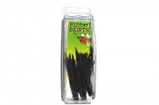 H&H Lures RUBBER SKIRT [3set]