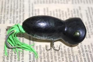 中古釣具通信販売専門店 HEDDMANN （ヘッドマン）