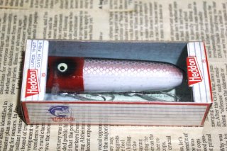 △中古 ヘドン HEDDON マーク4 区切り MARK IV 3200 ベイトリール