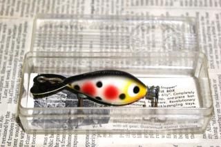 中古釣具通信販売専門店 HEDDMANN （ヘッドマン）