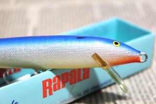 <img class='new_mark_img1' src='https://img.shop-pro.jp/img/new/icons13.gif' style='border:none;display:inline;margin:0px;padding:0px;width:auto;' />RAPALA FLOATING MAGNUM 13 [BM]