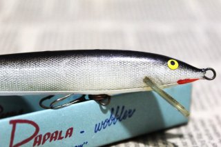 <img class='new_mark_img1' src='https://img.shop-pro.jp/img/new/icons13.gif' style='border:none;display:inline;margin:0px;padding:0px;width:auto;' />OLD RAPALA FLOATING F13 [S]