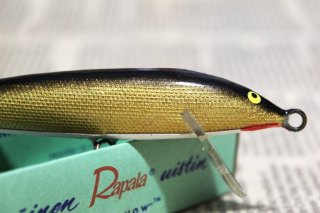 <img class='new_mark_img1' src='https://img.shop-pro.jp/img/new/icons13.gif' style='border:none;display:inline;margin:0px;padding:0px;width:auto;' />OLD RAPALA COUNTDOWN CD11