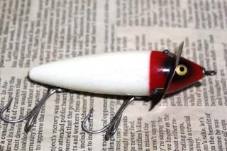 HEDDON 210 SURFACE