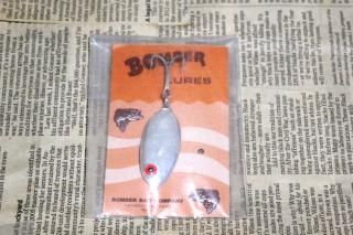 BOMBER SLAB SPOON