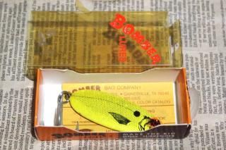 BOMBER STRIPER SLAB SPOON