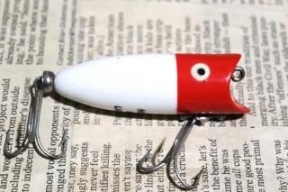 HEDDON BABY LUCKY13 