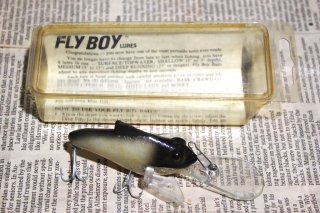 FLY BOY LURES Fly Boy