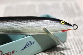 <img class='new_mark_img1' src='https://img.shop-pro.jp/img/new/icons13.gif' style='border:none;display:inline;margin:0px;padding:0px;width:auto;' />OLD RAPALA FLOATING F18 [S]