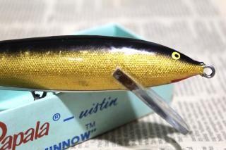 <img class='new_mark_img1' src='https://img.shop-pro.jp/img/new/icons13.gif' style='border:none;display:inline;margin:0px;padding:0px;width:auto;' />RAPALA FLOATING MAGNUM F18-MG [G]