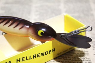 <img class='new_mark_img1' src='https://img.shop-pro.jp/img/new/icons13.gif' style='border:none;display:inline;margin:0px;padding:0px;width:auto;' />WHOPPER STOPPER  HELLBENDER [MAGNUM]