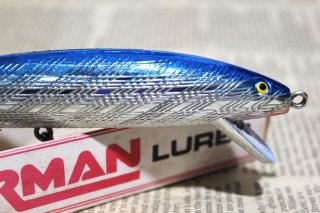 <img class='new_mark_img1' src='https://img.shop-pro.jp/img/new/icons13.gif' style='border:none;display:inline;margin:0px;padding:0px;width:auto;' />Bill Norman Baltic Minnow