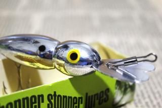 中古釣具通信販売専門店 HEDDMANN （ヘッドマン）