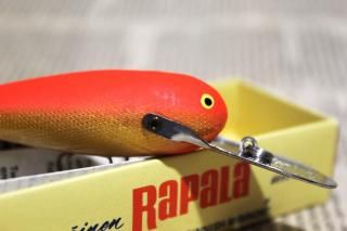 中古釣具通信販売専門店 HEDDMANN （ヘッドマン）