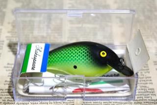 中古釣具通信販売専門店 HEDDMANN （ヘッドマン）