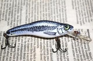 <img class='new_mark_img1' src='https://img.shop-pro.jp/img/new/icons13.gif' style='border:none;display:inline;margin:0px;padding:0px;width:auto;' />CRANKBAIT.CO Fingerling