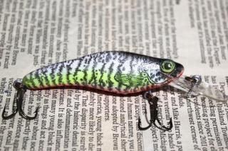 <img class='new_mark_img1' src='https://img.shop-pro.jp/img/new/icons13.gif' style='border:none;display:inline;margin:0px;padding:0px;width:auto;' />CRANKBAIT.CO Fingerling