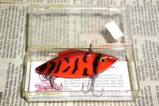 中古釣具通信販売専門店 HEDDMANN （ヘッドマン）