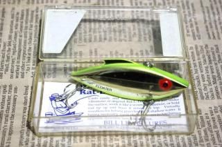 中古釣具通信販売専門店 HEDDMANN （ヘッドマン）