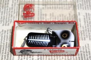 中古釣具通信販売専門店 HEDDMANN （ヘッドマン）
