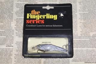 <img class='new_mark_img1' src='https://img.shop-pro.jp/img/new/icons13.gif' style='border:none;display:inline;margin:0px;padding:0px;width:auto;' />CRANKBAIT.CO Fingerling
