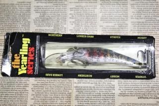 <img class='new_mark_img1' src='https://img.shop-pro.jp/img/new/icons13.gif' style='border:none;display:inline;margin:0px;padding:0px;width:auto;' />CRANKBAIT.CO Yearling
