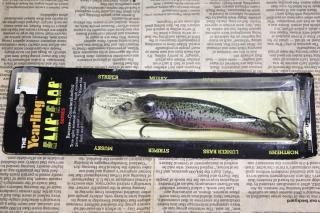 <img class='new_mark_img1' src='https://img.shop-pro.jp/img/new/icons13.gif' style='border:none;display:inline;margin:0px;padding:0px;width:auto;' />CRANKBAIT.CO Yearling