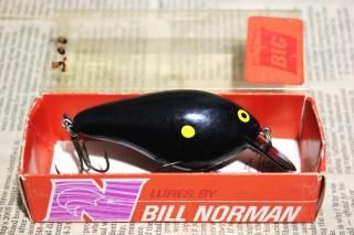 <img class='new_mark_img1' src='https://img.shop-pro.jp/img/new/icons13.gif' style='border:none;display:inline;margin:0px;padding:0px;width:auto;' />BILL NORMAN BIG-N