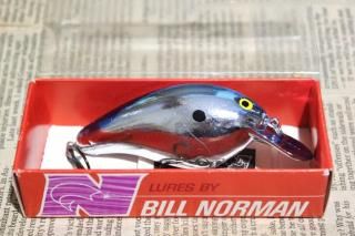 <img class='new_mark_img1' src='https://img.shop-pro.jp/img/new/icons13.gif' style='border:none;display:inline;margin:0px;padding:0px;width:auto;' />BILL NORMAN BIG-N