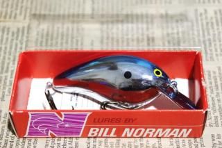 <img class='new_mark_img1' src='https://img.shop-pro.jp/img/new/icons13.gif' style='border:none;display:inline;margin:0px;padding:0px;width:auto;' />BILL NORMAN BIG-N