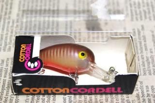 <img class='new_mark_img1' src='https://img.shop-pro.jp/img/new/icons13.gif' style='border:none;display:inline;margin:0px;padding:0px;width:auto;' />COTTON CORDELL DEEP BIG-O