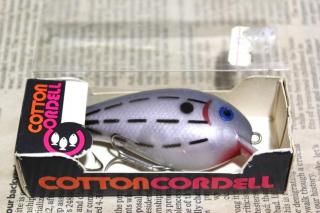 <img class='new_mark_img1' src='https://img.shop-pro.jp/img/new/icons13.gif' style='border:none;display:inline;margin:0px;padding:0px;width:auto;' />COTTON CORDELL BIG-O