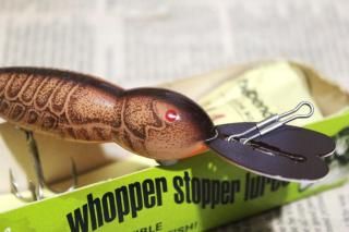 <img class='new_mark_img1' src='https://img.shop-pro.jp/img/new/icons13.gif' style='border:none;display:inline;margin:0px;padding:0px;width:auto;' />WHOPPER STOPPER  HELLBENDER 
