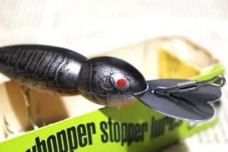 <img class='new_mark_img1' src='https://img.shop-pro.jp/img/new/icons13.gif' style='border:none;display:inline;margin:0px;padding:0px;width:auto;' />WHOPPER STOPPER  HELLBENDER 