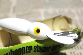 <img class='new_mark_img1' src='https://img.shop-pro.jp/img/new/icons13.gif' style='border:none;display:inline;margin:0px;padding:0px;width:auto;' />WHOPPER STOPPER  HELLBENDER 