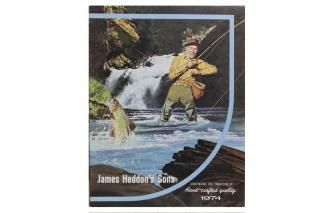 <img class='new_mark_img1' src='https://img.shop-pro.jp/img/new/icons13.gif' style='border:none;display:inline;margin:0px;padding:0px;width:auto;' />HEDDON CATALOG 1974