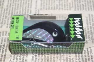 <img class='new_mark_img1' src='https://img.shop-pro.jp/img/new/icons13.gif' style='border:none;display:inline;margin:0px;padding:0px;width:auto;' />HEDDON HEDD HUNTER
