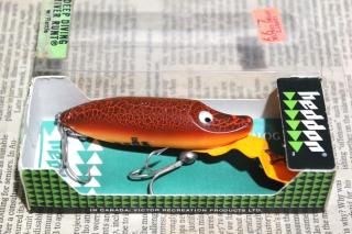 <img class='new_mark_img1' src='https://img.shop-pro.jp/img/new/icons13.gif' style='border:none;display:inline;margin:0px;padding:0px;width:auto;' />HEDDON DEEP DIVING RIVER RUNT