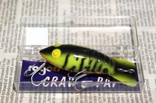 <img class='new_mark_img1' src='https://img.shop-pro.jp/img/new/icons13.gif' style='border:none;display:inline;margin:0px;padding:0px;width:auto;' />ROGERS CRAW PAP