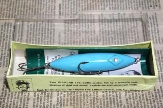 <img class='new_mark_img1' src='https://img.shop-pro.jp/img/new/icons13.gif' style='border:none;display:inline;margin:0px;padding:0px;width:auto;' />[JIM STRADER] Diamond Eye Lures DIAMOND RATTLESUB