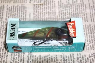<img class='new_mark_img1' src='https://img.shop-pro.jp/img/new/icons13.gif' style='border:none;display:inline;margin:0px;padding:0px;width:auto;' />HEDDON TIGER