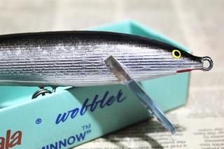 <img class='new_mark_img1' src='https://img.shop-pro.jp/img/new/icons13.gif' style='border:none;display:inline;margin:0px;padding:0px;width:auto;' />RAPALA FLOATING MAGNUM F18-MG [S]