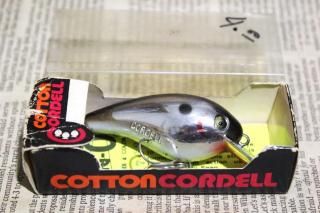 <img class='new_mark_img1' src='https://img.shop-pro.jp/img/new/icons13.gif' style='border:none;display:inline;margin:0px;padding:0px;width:auto;' />COTTON CORDELL BIG-O