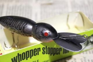 <img class='new_mark_img1' src='https://img.shop-pro.jp/img/new/icons13.gif' style='border:none;display:inline;margin:0px;padding:0px;width:auto;' />WHOPPER STOPPER  HELLBENDER 