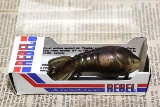 <img class='new_mark_img1' src='https://img.shop-pro.jp/img/new/icons13.gif' style='border:none;display:inline;margin:0px;padding:0px;width:auto;' />REBEL CRAWFISH [Suprantural]